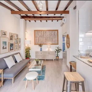 Apartamento Spot