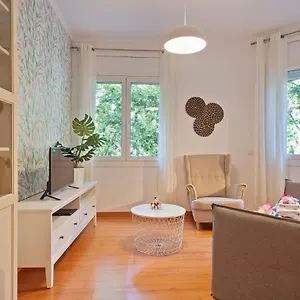 Apartamento Alcam Paseo San Juan