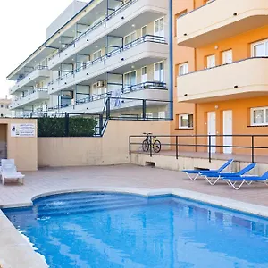 Rvapartaments Els Salats Spanien