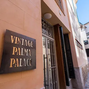 Apartamento Vintage Palace Ti