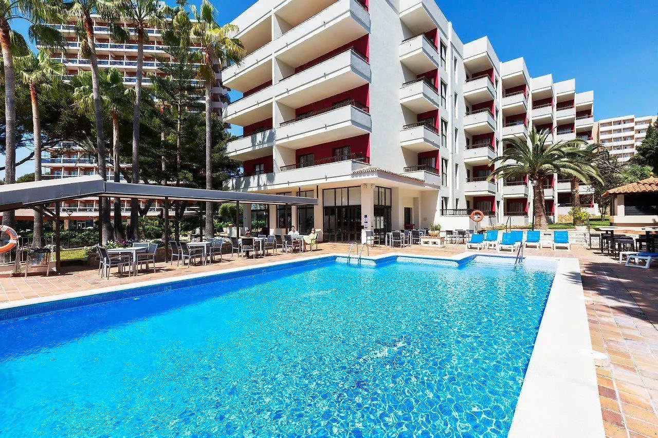 Apartamentos Orlando Palma de Mallorca
