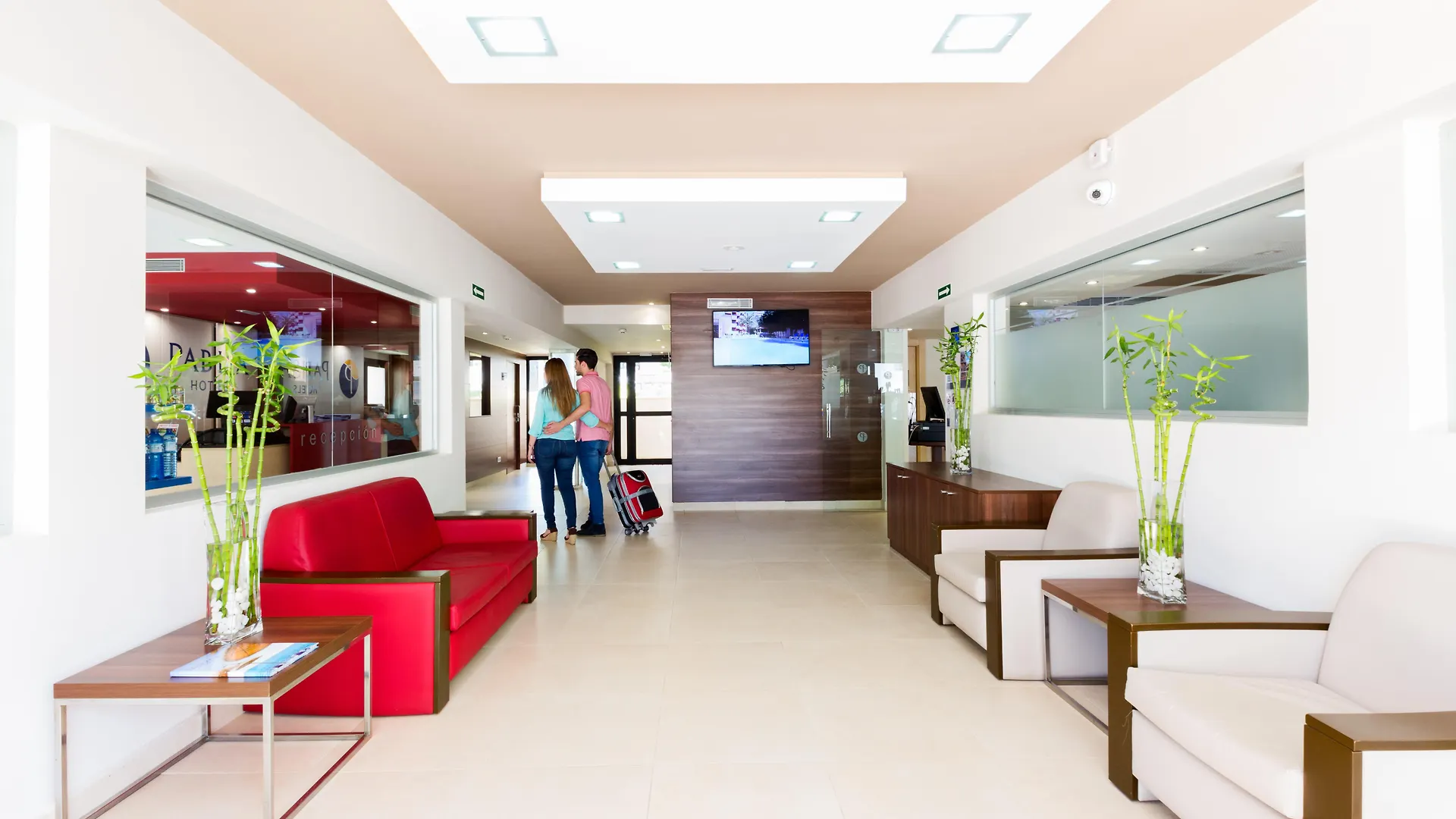 Apartamentos Orlando Palma de Mallorca