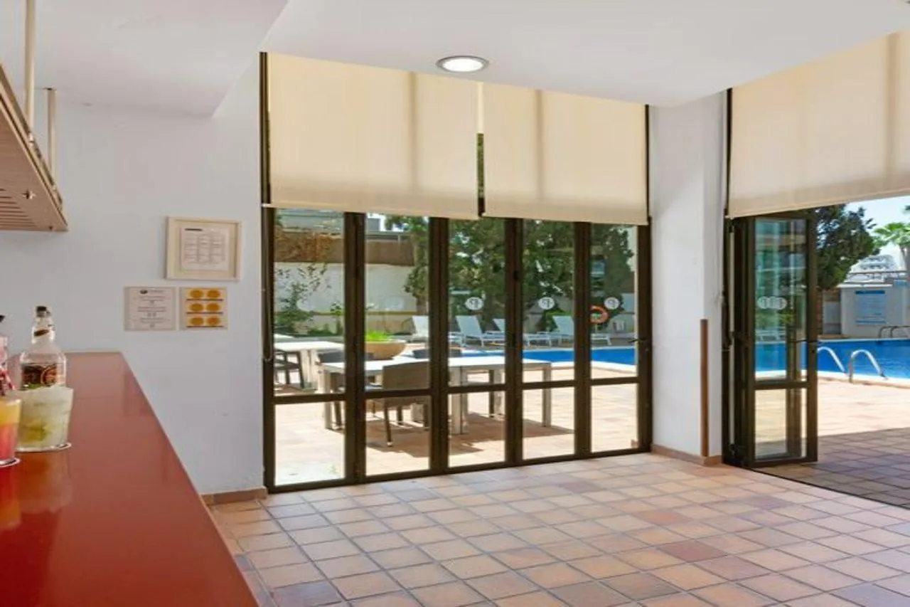 Apartamentos Orlando Palma de Mallorca