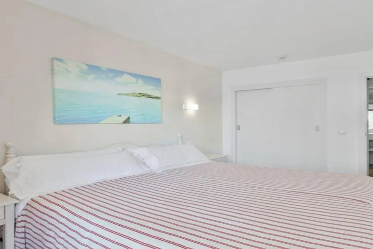 Apartahotel Apartamentos Orlando Palma de Mallorca