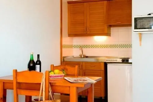 Apartamentos Orlando Palma de Mallorca 3*,