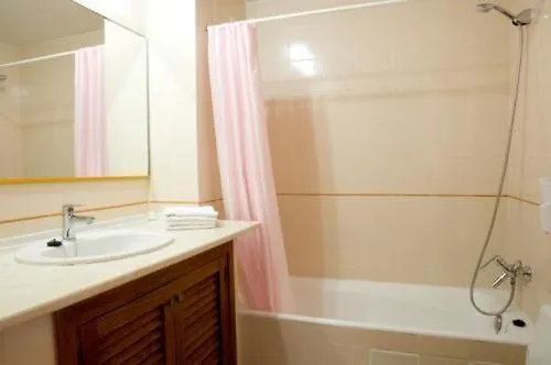 Apartamentos Orlando Palma de Mallorca España