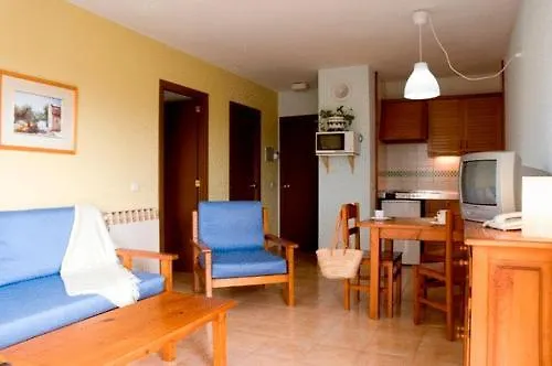 Apartahotel Apartamentos Orlando Palma de Mallorca